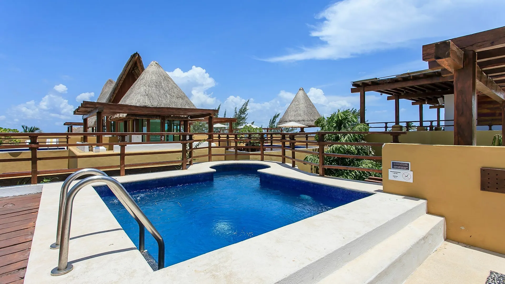 Apartment Pueblito Escondido 306 By Riviera Rentals Playa del Carmen
