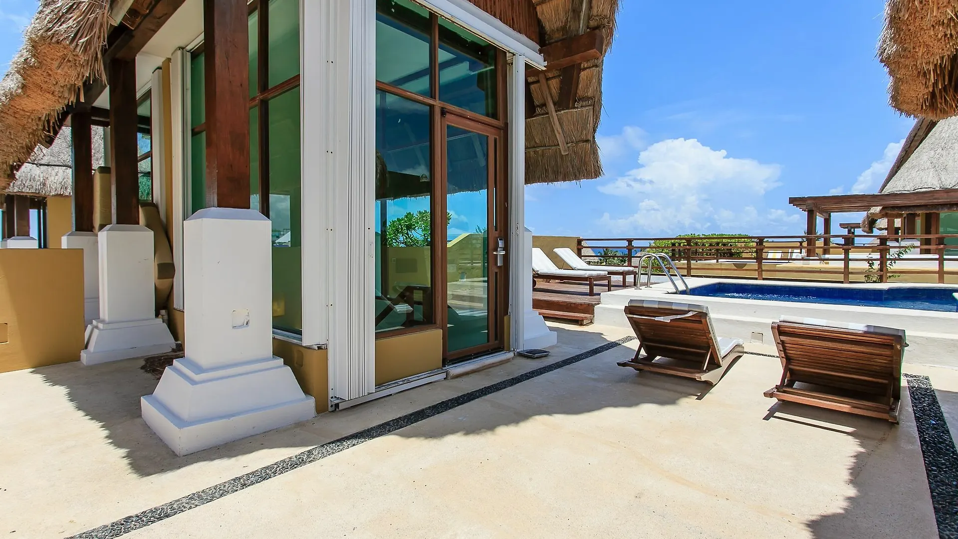 Pueblito Escondido 306 By Riviera Rentals Playa del Carmen Apartment