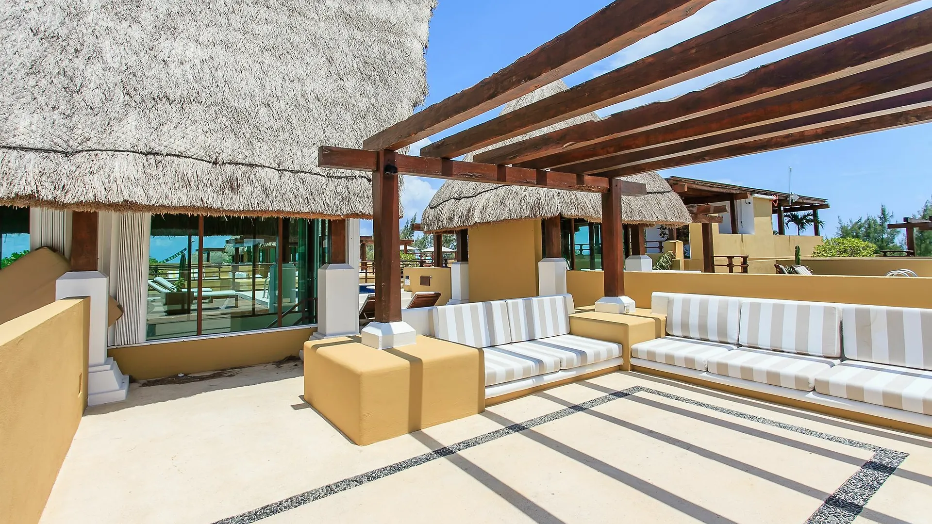 Apartment Pueblito Escondido 306 By Riviera Rentals Playa del Carmen