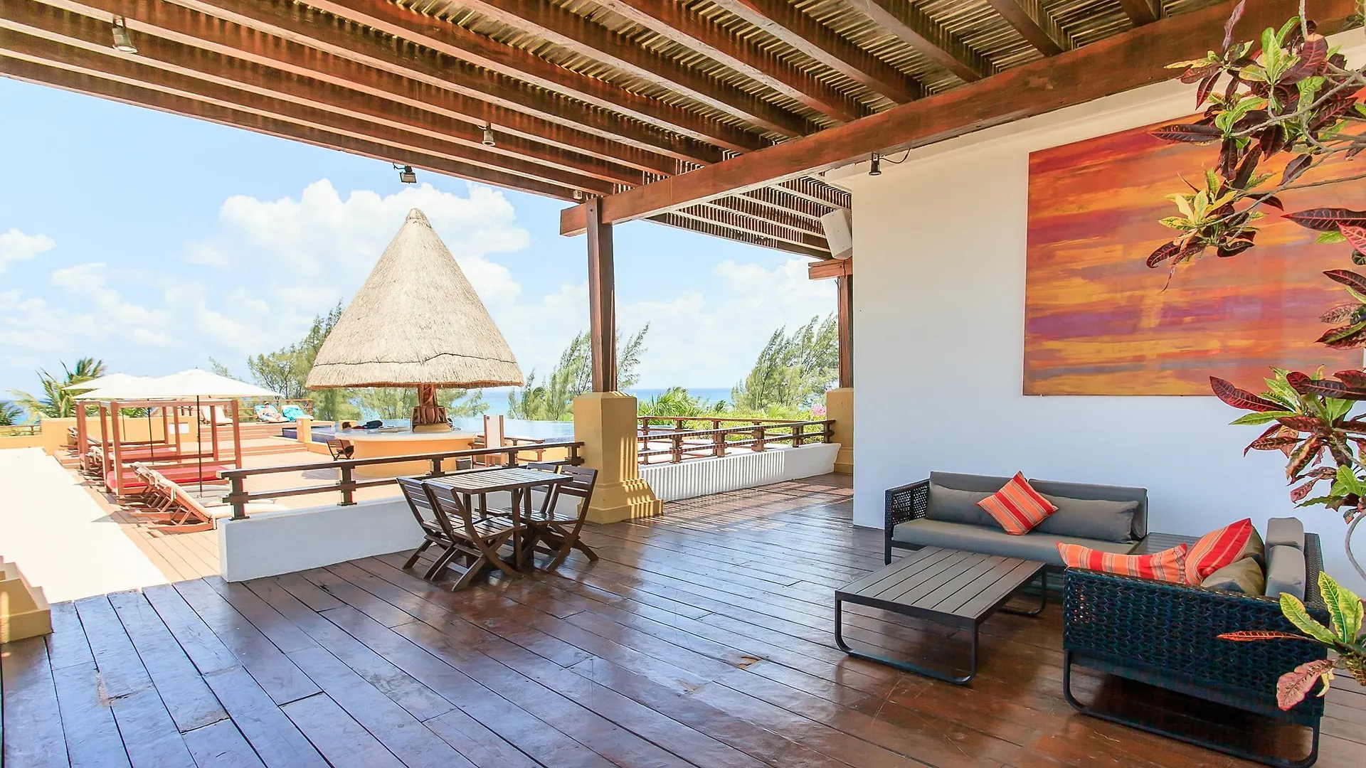 Apartment Pueblito Escondido 306 By Riviera Rentals Playa del Carmen