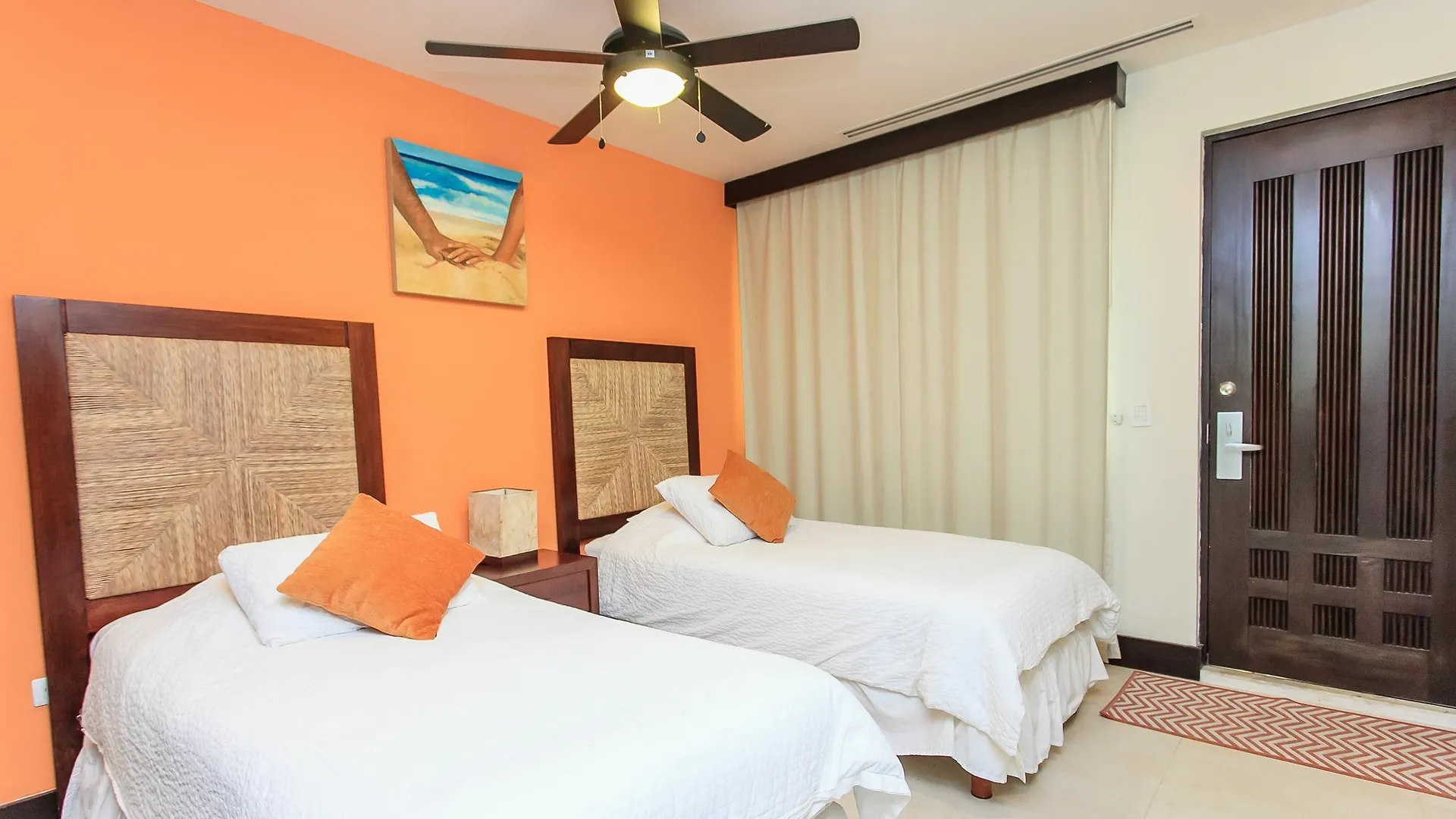 Pueblito Escondido 306 By Riviera Rentals Playa del Carmen Mexico
