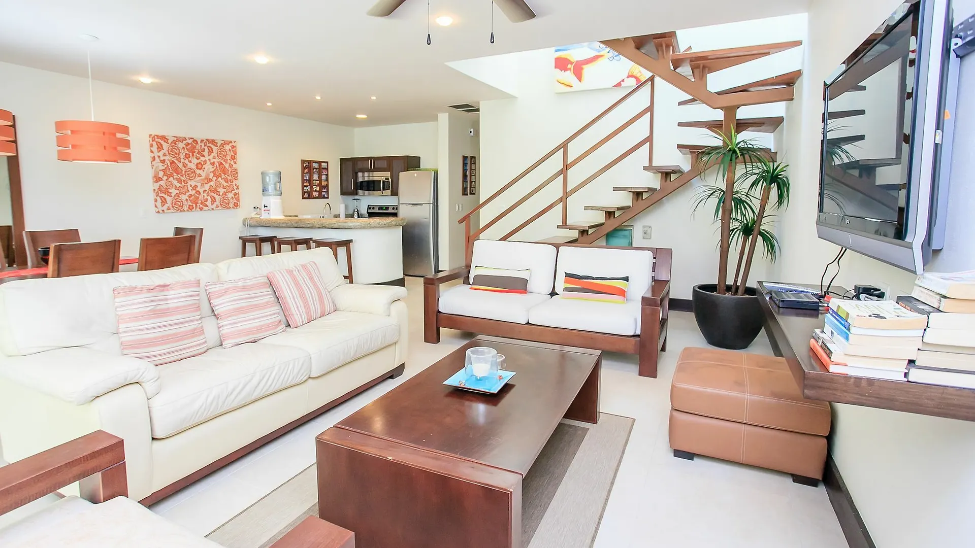 Lejlighed Pueblito Escondido 306 By Riviera Rentals Playa del Carmen Mexico