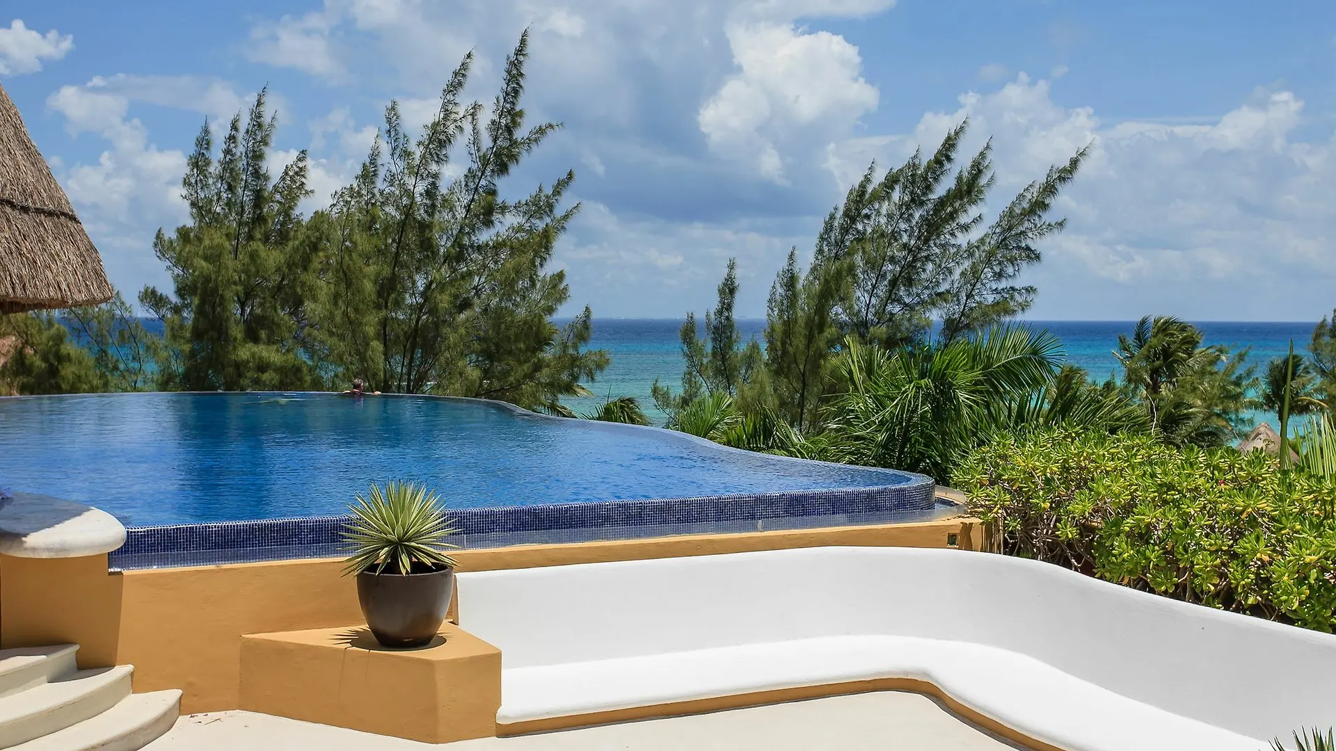 Pueblito Escondido 306 By Riviera Rentals Playa del Carmen Lejlighed